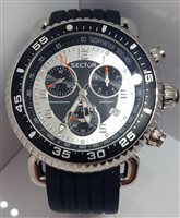 Reloj Sector No Limits Hombre in Acero 3251990025 - 3251990025